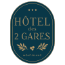 Chalet Hôtel des 2 Gares favicon