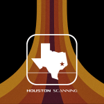 Houston Scanning