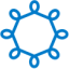 Helsinki Region Transport logo