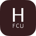 Huntingtonized logo