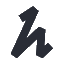 Hussle logo