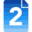 Img2Go logo