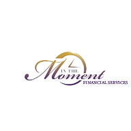 In The Moment Financial Services logo