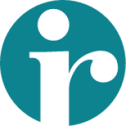 Inland Revenue Service IRS logo