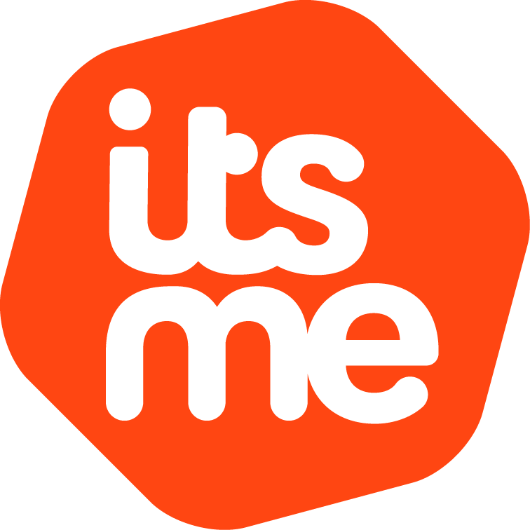 Itsme Id logo