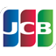 JCB International Credit Card logo