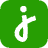 JobUp logo