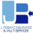 J. Robayo Insurance logo