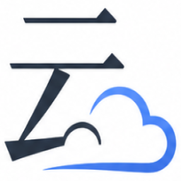 剧云 logo