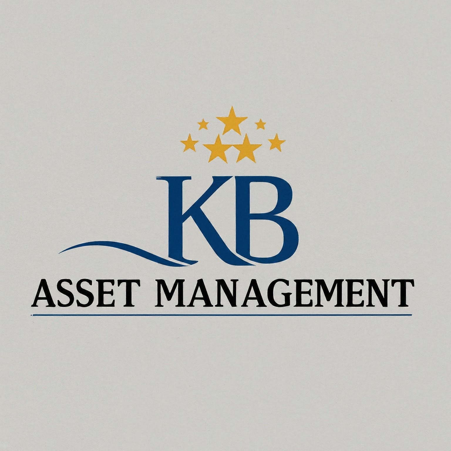 KB ASSET MANAGEMENT