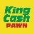 King Cash Pawn & Jewelry logo