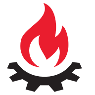 Kings Pawn & Gun logo