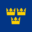 Krisinformation.se favicon