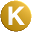 Kurzy logo