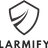Larmify logo