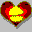 Latin Love logo
