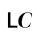 LCN Lânlike Krante Noed logo