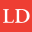 Leidsch Dagblad logo