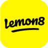 Lemon8 favicon