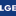 Louisville Gas and Electric Company logo
