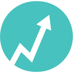 LiveCoinWatch logo