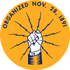 Local 20 Ibew logo
