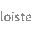 Loiste  Energy Solutions