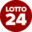 Lotto24 logo