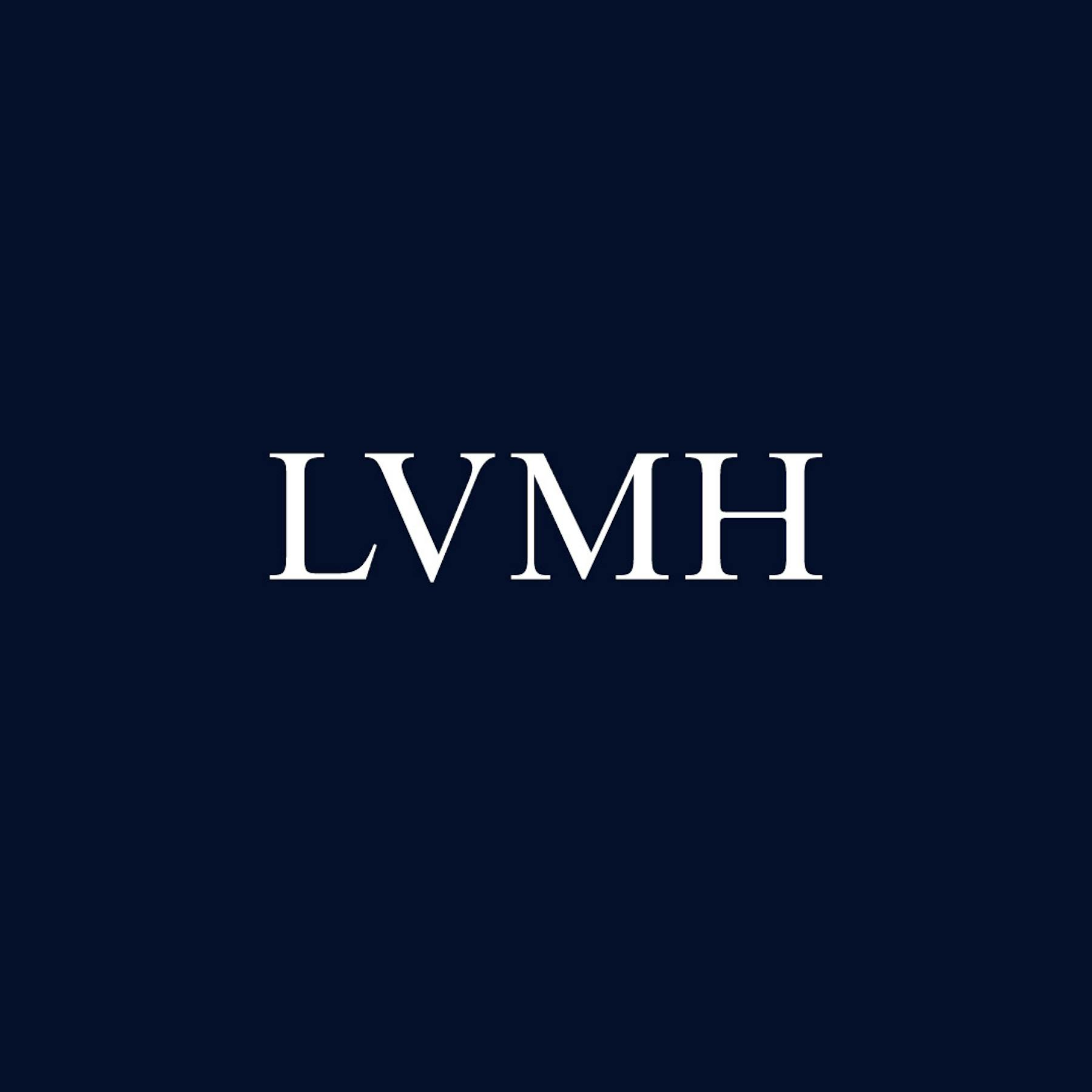 LVMH - MOET HENNESSY LOUIS VUITTON