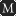 Magdalena Gonzales Law Office logo