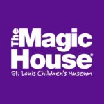 The Magic House, St. Louis Children's Museum icon