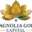 Magnolia Gold Capital logo