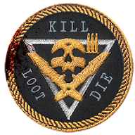Marauders logo