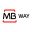 MB WAY logo