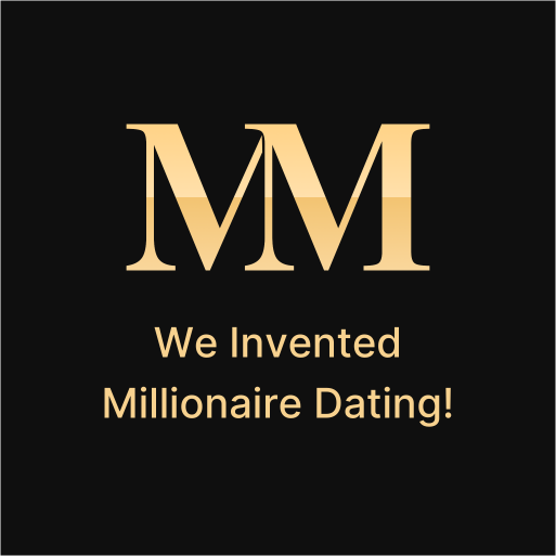 Logo MillionaireMatch