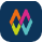 MirrorWeb logo - Compliance software