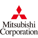 Mitsubishi Corporation logo