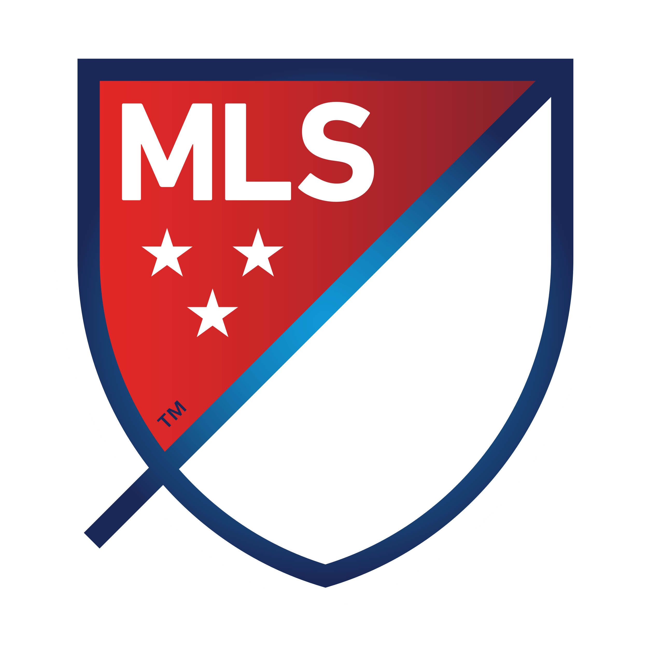 MLS logo