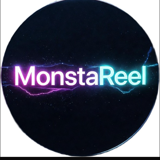 monstareel