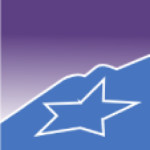 Mountain Star logo