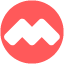 Servicio Movilnet logo