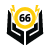 I.B.E.W. Lu 66 logo