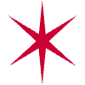 North Dakota State College of Science logo