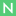 NEGATIVE favicon