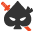 Ninja Casino logo