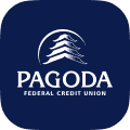 Pagoda logo