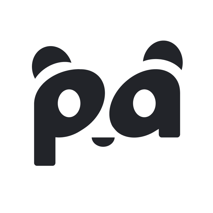 Book Mobile Car Detailing in Hayward, CA | Panda Hub logo