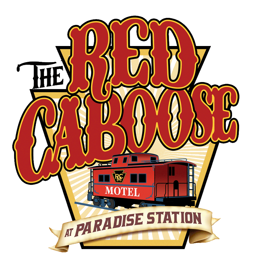 Red Caboose Motel & Restaurant favicon