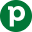 Pipedrive logo - CRM software