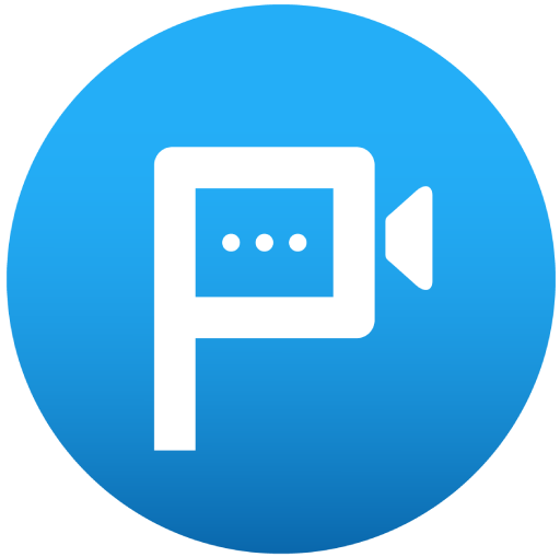 plugNmeet-server icon